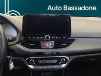 Hyundai i30 Wagon vaihtoauto