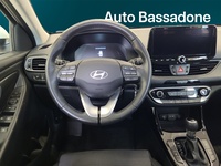 Hyundai i30 Wagon vaihtoauto