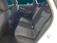 Hyundai i30 Wagon vaihtoauto