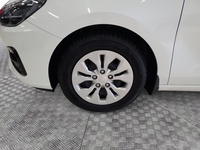 Hyundai i30 Wagon vaihtoauto