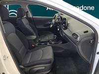 Hyundai i30 Wagon vaihtoauto