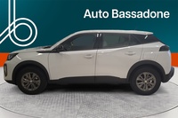 Peugeot 2008 vaihtoauto