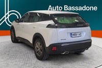 Peugeot 2008 vaihtoauto