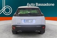 Peugeot 2008 vaihtoauto