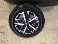 Peugeot 2008 vaihtoauto