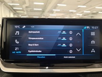 Peugeot 2008 vaihtoauto