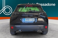 Peugeot 2008 vaihtoauto