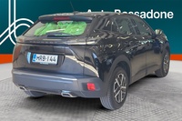 Peugeot 2008 vaihtoauto