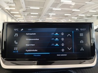 Peugeot 2008 vaihtoauto