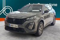 Peugeot 2008 vaihtoauto