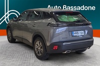 Peugeot 2008 vaihtoauto