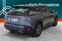 Peugeot 2008 vaihtoauto