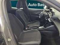 Peugeot 2008 vaihtoauto