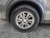 Peugeot 2008 vaihtoauto