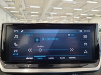 Peugeot 2008 vaihtoauto