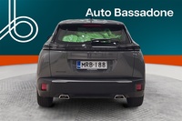 Peugeot 2008 vaihtoauto