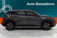 Peugeot 2008 vaihtoauto