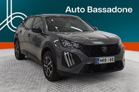 Peugeot 2008 vaihtoauto