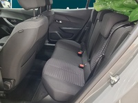 Peugeot 2008 vaihtoauto