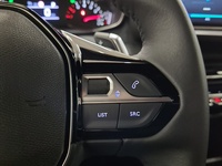 Peugeot 2008 vaihtoauto