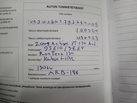 Peugeot 2008 vaihtoauto