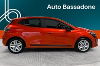 Renault Clio vaihtoauto