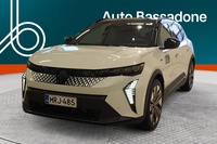 Renault Scénic vaihtoauto