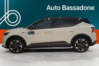 Renault Scénic vaihtoauto