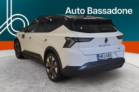 Renault Scénic vaihtoauto