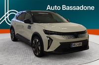 Renault Scénic vaihtoauto