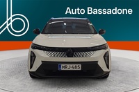 Renault Scénic vaihtoauto