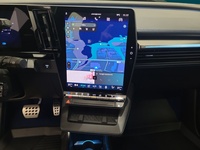 Renault Scénic vaihtoauto