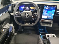 Renault Scénic vaihtoauto