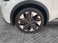 Renault Scénic vaihtoauto