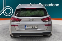 Hyundai i30 Wagon vaihtoauto
