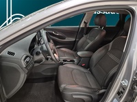 Hyundai i30 Wagon vaihtoauto