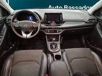 Hyundai i30 Wagon vaihtoauto