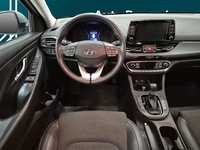 Hyundai i30 Wagon vaihtoauto
