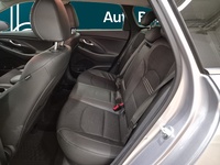 Hyundai i30 Wagon vaihtoauto