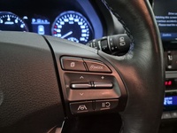 Hyundai i30 Wagon vaihtoauto