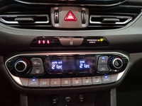 Hyundai i30 Wagon vaihtoauto