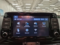 Hyundai i30 Wagon vaihtoauto