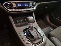 Hyundai i30 Wagon vaihtoauto