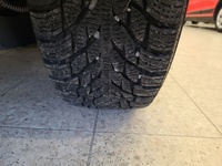 Peugeot e-2008 vaihtoauto