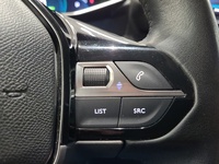 Peugeot e-2008 vaihtoauto