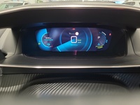 Peugeot e-2008 vaihtoauto