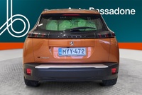 Peugeot e-2008 vaihtoauto