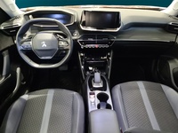 Peugeot e-2008 vaihtoauto