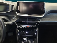 Peugeot e-2008 vaihtoauto