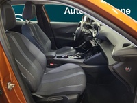 Peugeot e-2008 vaihtoauto